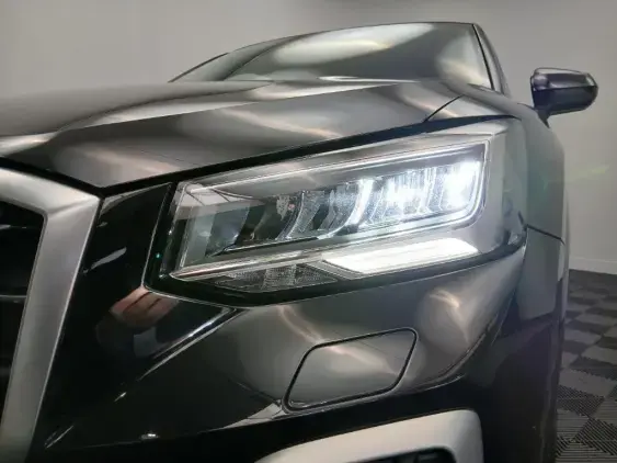 AUDI Q2 - voiture d'occasion - Photo 19