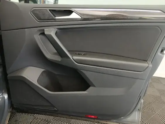 VOLKSWAGEN TIGUAN II - voiture d'occasion - Photo 16