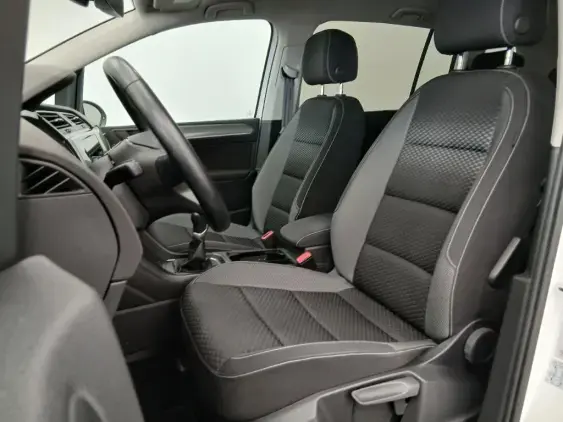 VOLKSWAGEN TOURAN III - voiture d'occasion - Photo 16