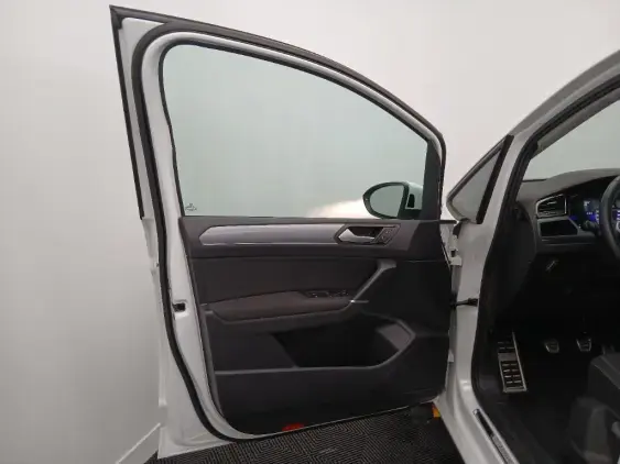 VOLKSWAGEN TOURAN III - voiture d'occasion - Photo 17