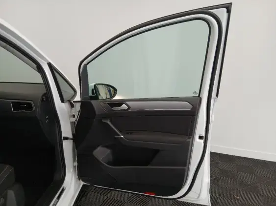 VOLKSWAGEN TOURAN III - voiture d'occasion - Photo 18