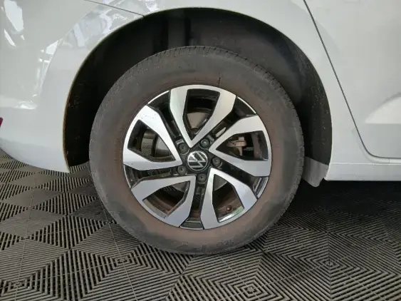 VOLKSWAGEN TOURAN III - voiture d'occasion - Photo 22