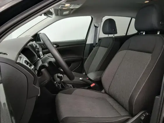 VOLKSWAGEN T-CROSS - voiture d'occasion - Photo 17