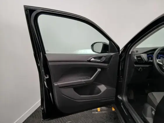 VOLKSWAGEN T-CROSS - voiture d'occasion - Photo 18