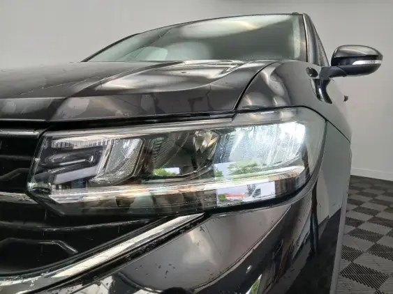 VOLKSWAGEN T-CROSS - voiture d'occasion - Photo 20