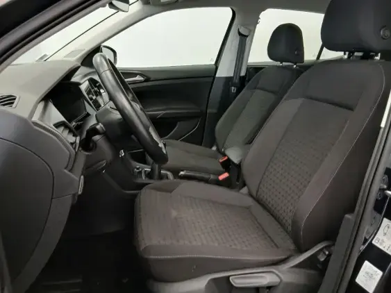 VOLKSWAGEN T-CROSS - voiture d'occasion - Photo 16