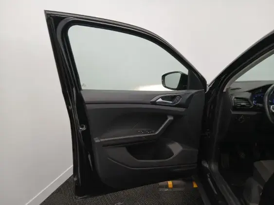 VOLKSWAGEN T-CROSS - voiture d'occasion - Photo 17