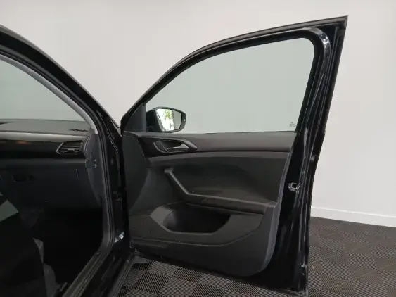 VOLKSWAGEN T-CROSS - voiture d'occasion - Photo 18