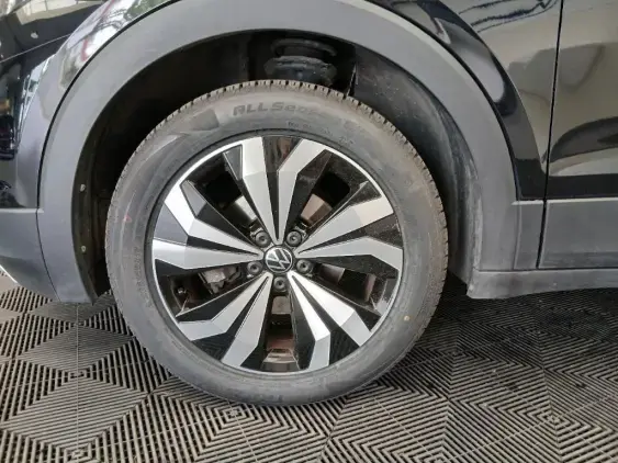 VOLKSWAGEN T-CROSS - voiture d'occasion - Photo 20