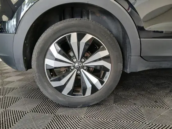 VOLKSWAGEN T-CROSS - voiture d'occasion - Photo 22