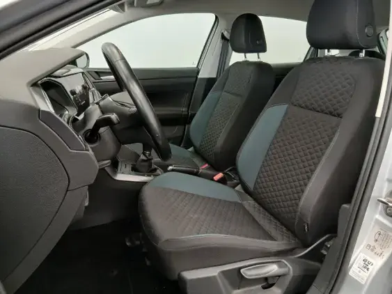 VOLKSWAGEN POLO VI - voiture d'occasion - Photo 16