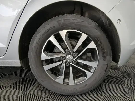 VOLKSWAGEN POLO VI - voiture d'occasion - Photo 20