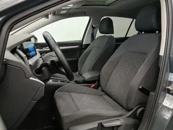 VOLKSWAGEN GOLF VIII - voiture d'occasion - Photo 17