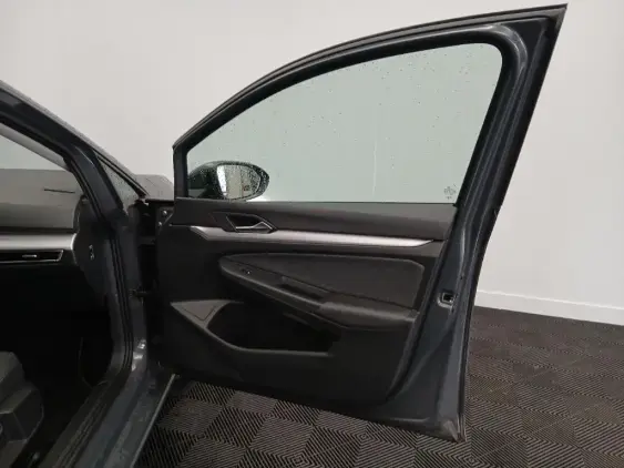 VOLKSWAGEN GOLF VIII - voiture d'occasion - Photo 19
