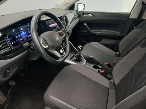 VOLKSWAGEN POLO VI - voiture d'occasion - Photo 16