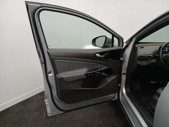 VOLKSWAGEN ID.4 - voiture d'occasion - Photo 17