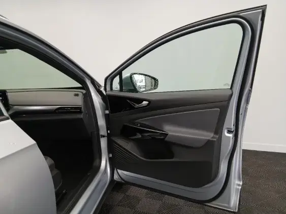 VOLKSWAGEN ID.4 - voiture d'occasion - Photo 18