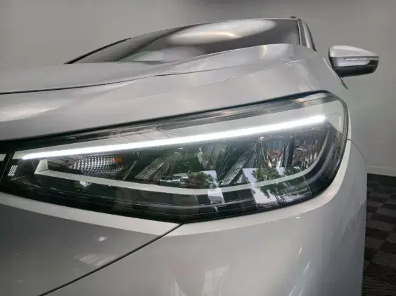 VOLKSWAGEN ID.4 - voiture d'occasion - Photo 19
