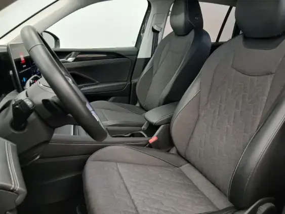 VOLKSWAGEN TIGUAN III - voiture d'occasion - Photo 16