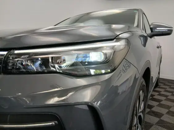 VOLKSWAGEN TIGUAN III - voiture d'occasion - Photo 19