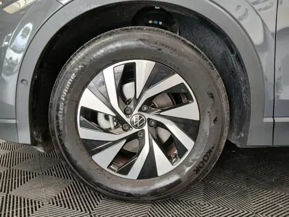 VOLKSWAGEN TIGUAN III - voiture d'occasion - Photo 20
