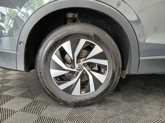 VOLKSWAGEN TIGUAN III - voiture d'occasion - Photo 22