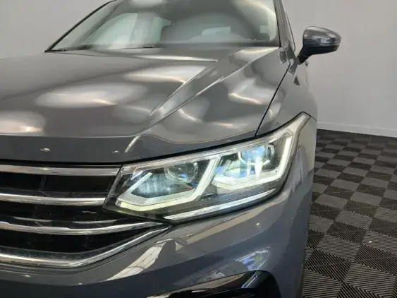 VOLKSWAGEN TIGUAN II - voiture d'occasion - Photo 18