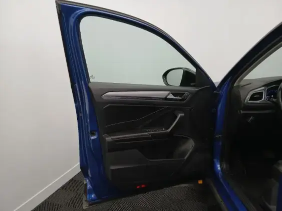 VOLKSWAGEN T-ROC - voiture d'occasion - Photo 18