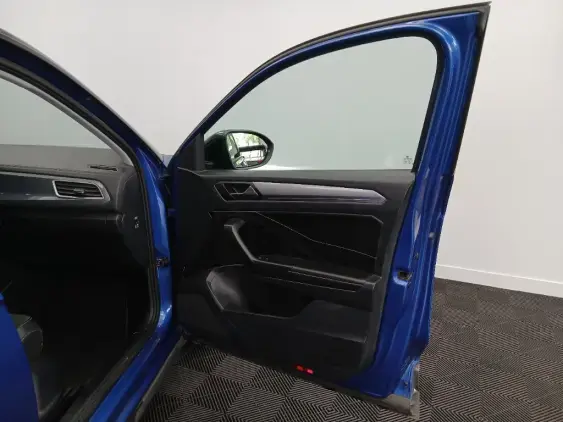 VOLKSWAGEN T-ROC - voiture d'occasion - Photo 19