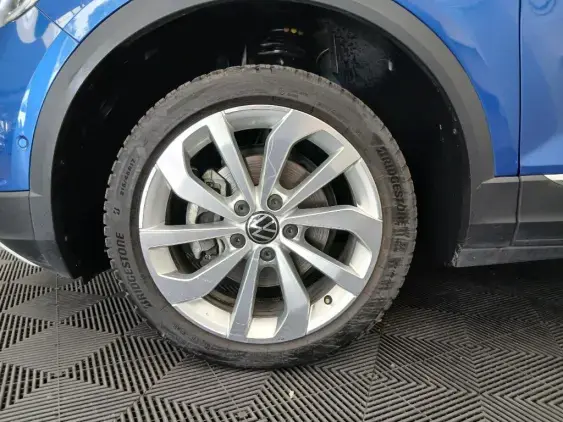 VOLKSWAGEN T-ROC - voiture d'occasion - Photo 21
