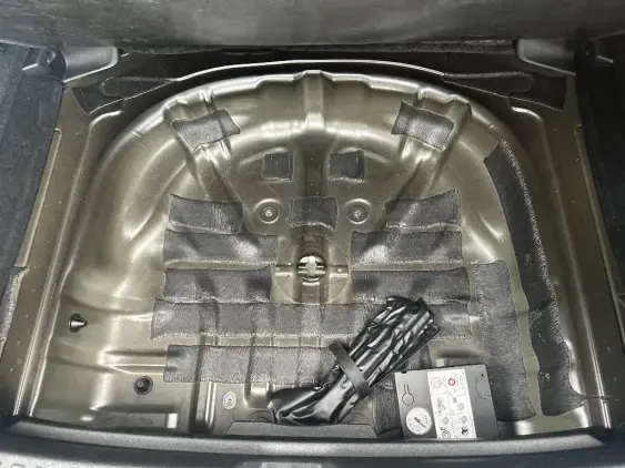 AUDI A3 SPORTBACK IV - voiture d'occasion - Photo 17