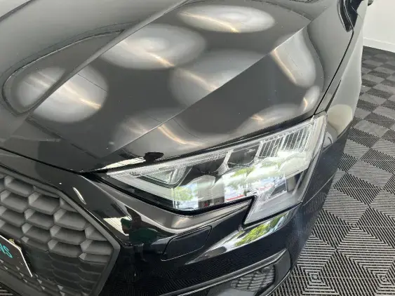 AUDI A3 SPORTBACK IV - voiture d'occasion - Photo 21