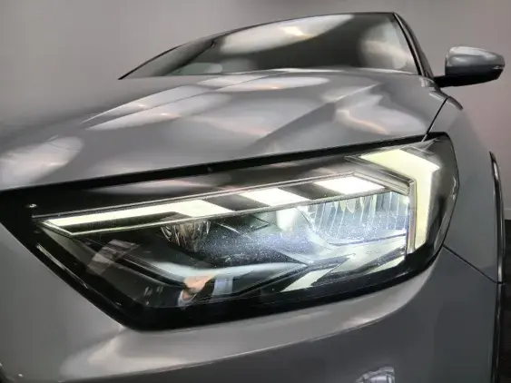 AUDI A1 ALLSTREET - voiture d'occasion - Photo 19