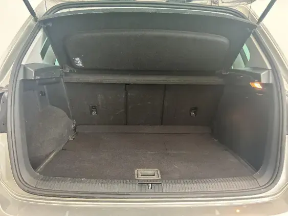 VOLKSWAGEN GOLF SPORTSVAN - voiture d'occasion - Photo 15