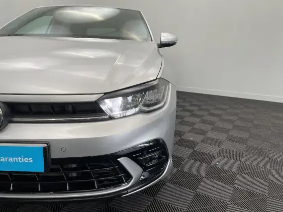 VOLKSWAGEN POLO VI - voiture d'occasion - Photo 19