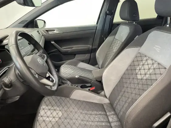 VOLKSWAGEN POLO VI - voiture d'occasion - Photo 15