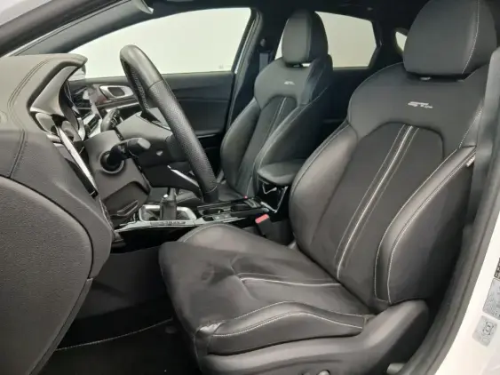 KIA PROCEED I - voiture d'occasion - Photo 16