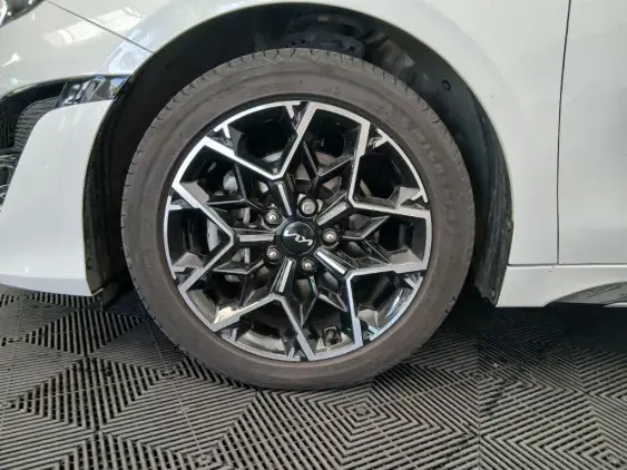 KIA PROCEED I - voiture d'occasion - Photo 20