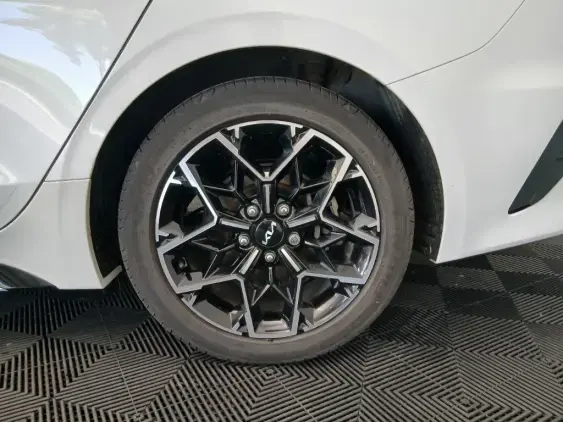 KIA PROCEED I - voiture d'occasion - Photo 21