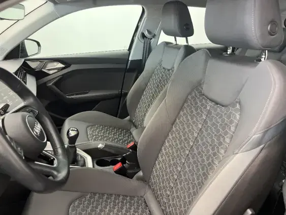 AUDI A1 SPORTBACK II - voiture d'occasion - Photo 14