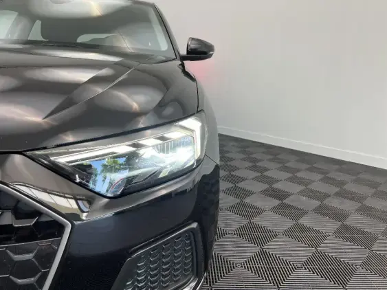 AUDI A1 SPORTBACK II - voiture d'occasion - Photo 17