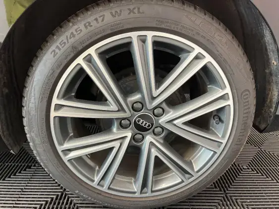 AUDI A1 SPORTBACK II - voiture d'occasion - Photo 18