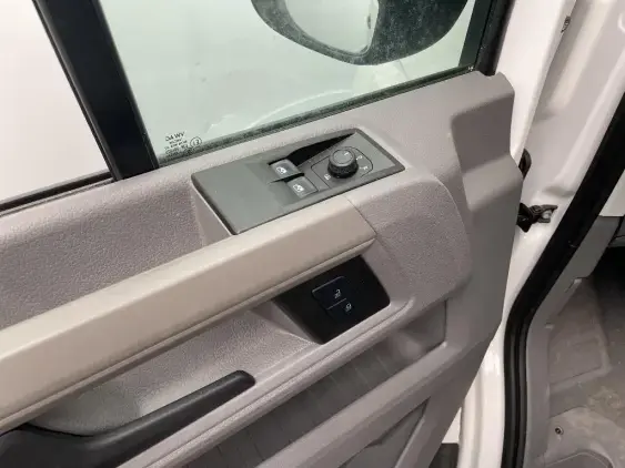 VOLKSWAGEN CRAFTER II - voiture d'occasion - Photo 16