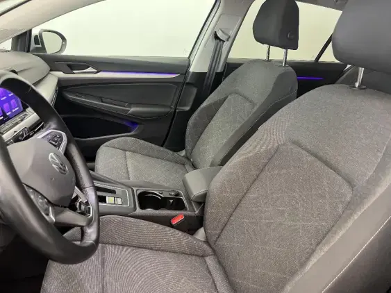 VOLKSWAGEN GOLF VIII - voiture d'occasion - Photo 15