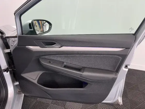 VOLKSWAGEN GOLF VIII - voiture d'occasion - Photo 17