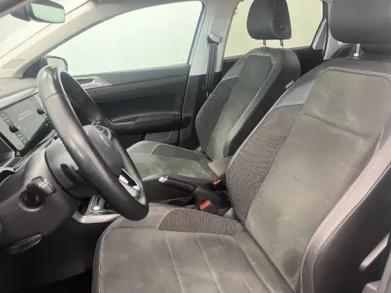 VOLKSWAGEN POLO VI - voiture d'occasion - Photo 15