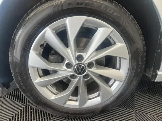 VOLKSWAGEN POLO VI - voiture d'occasion - Photo 19