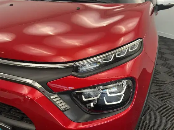 CITROEN C3 III - voiture d'occasion - Photo 19