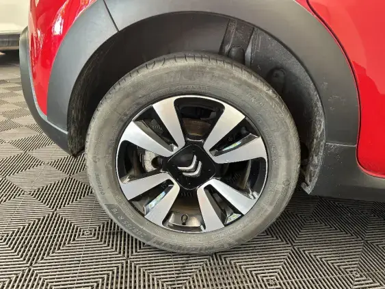 CITROEN C3 III - voiture d'occasion - Photo 22