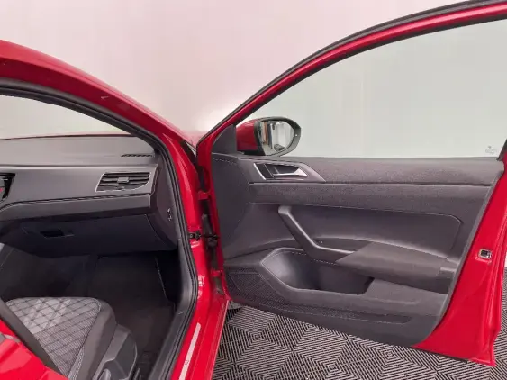 VOLKSWAGEN TAIGO - voiture d'occasion - Photo 16